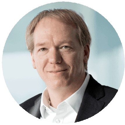 Michael Knoblauch, Senior Director Process Consulting, ATOSS